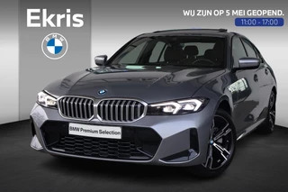 BMW 3-serie 330e | M Sportpakket | Comfort Pack | Panorama Dak | Lentevoordeel
