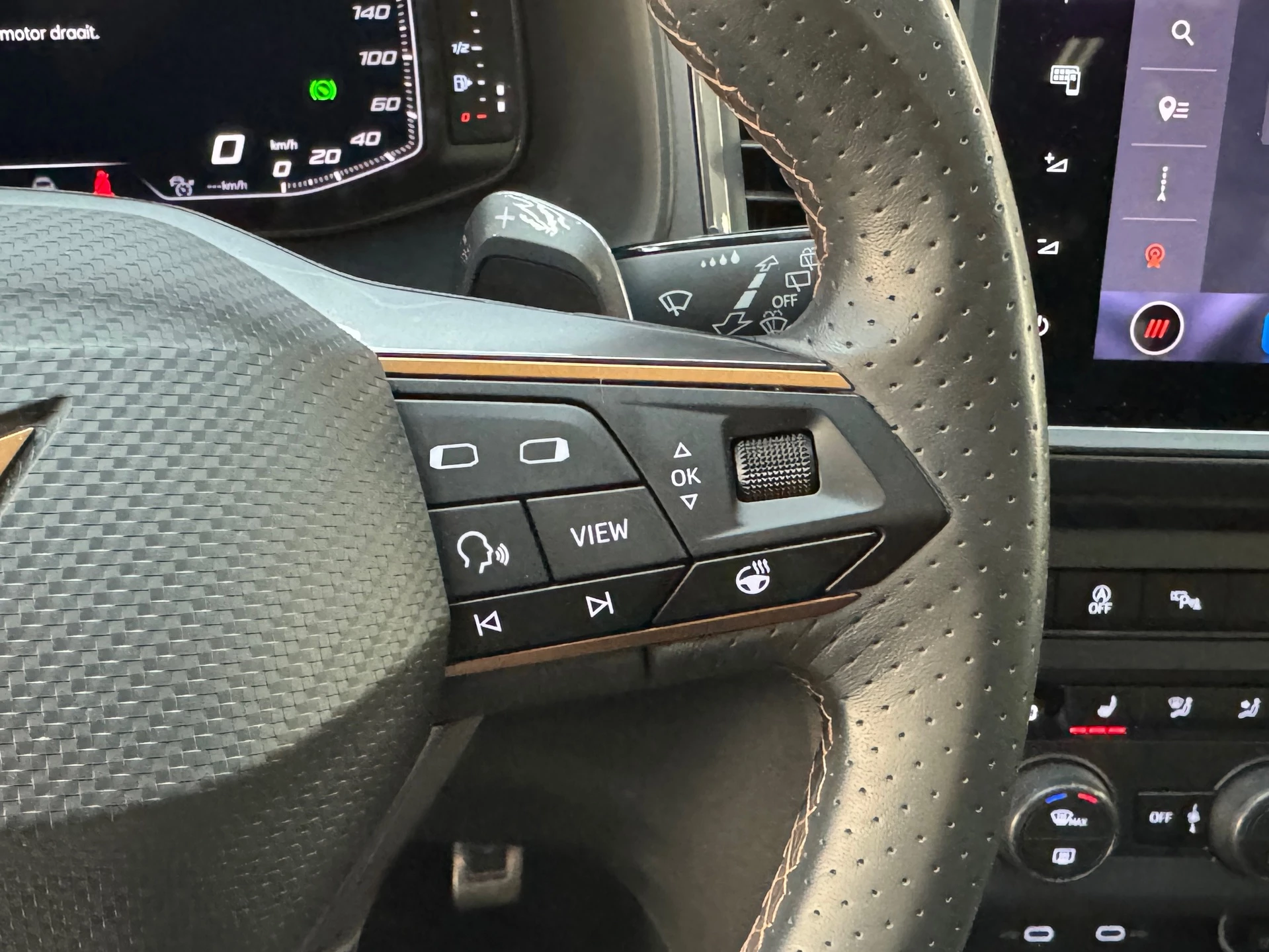 Hoofdafbeelding CUPRA Ateca