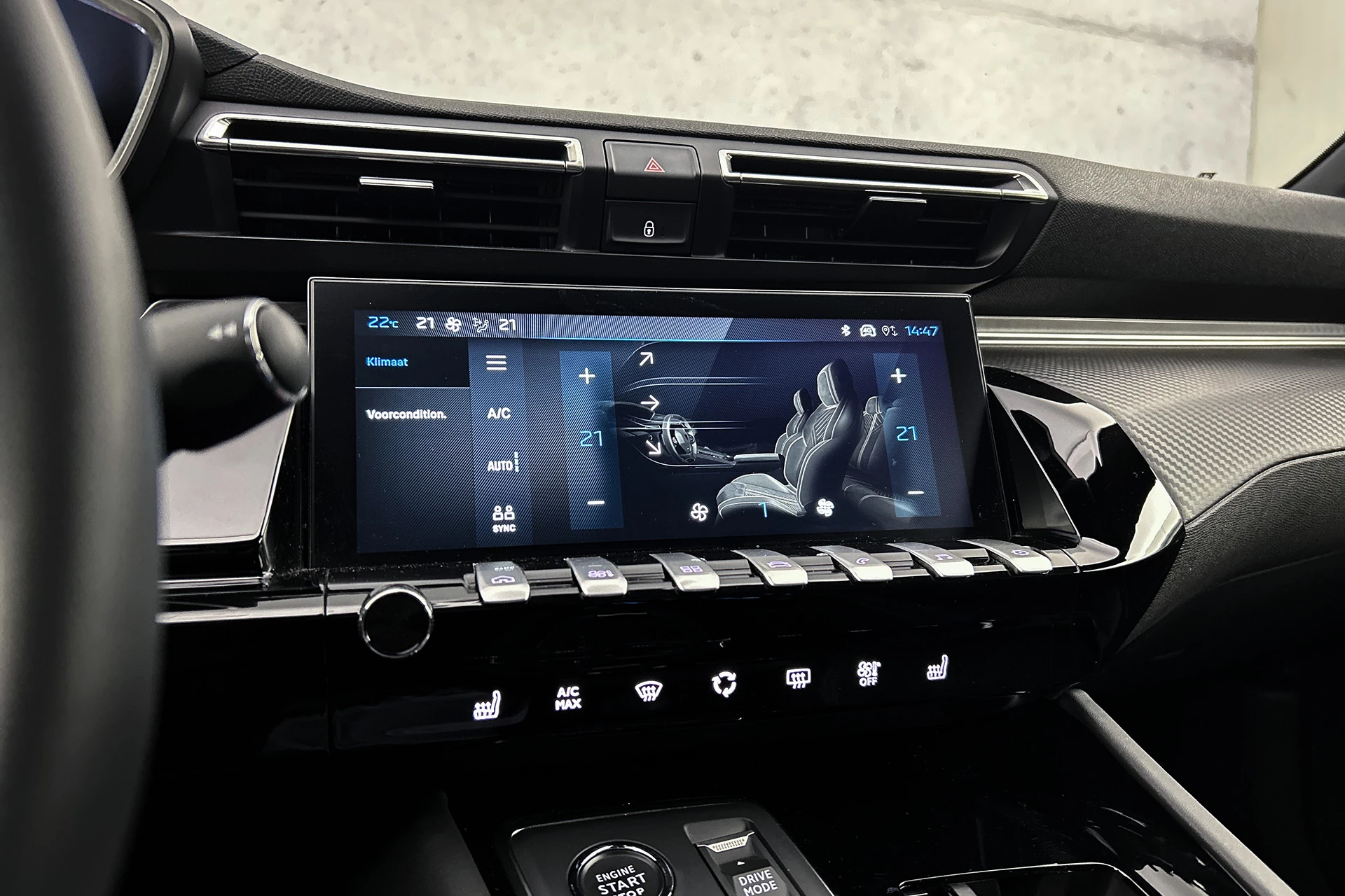 Hoofdafbeelding Peugeot 508