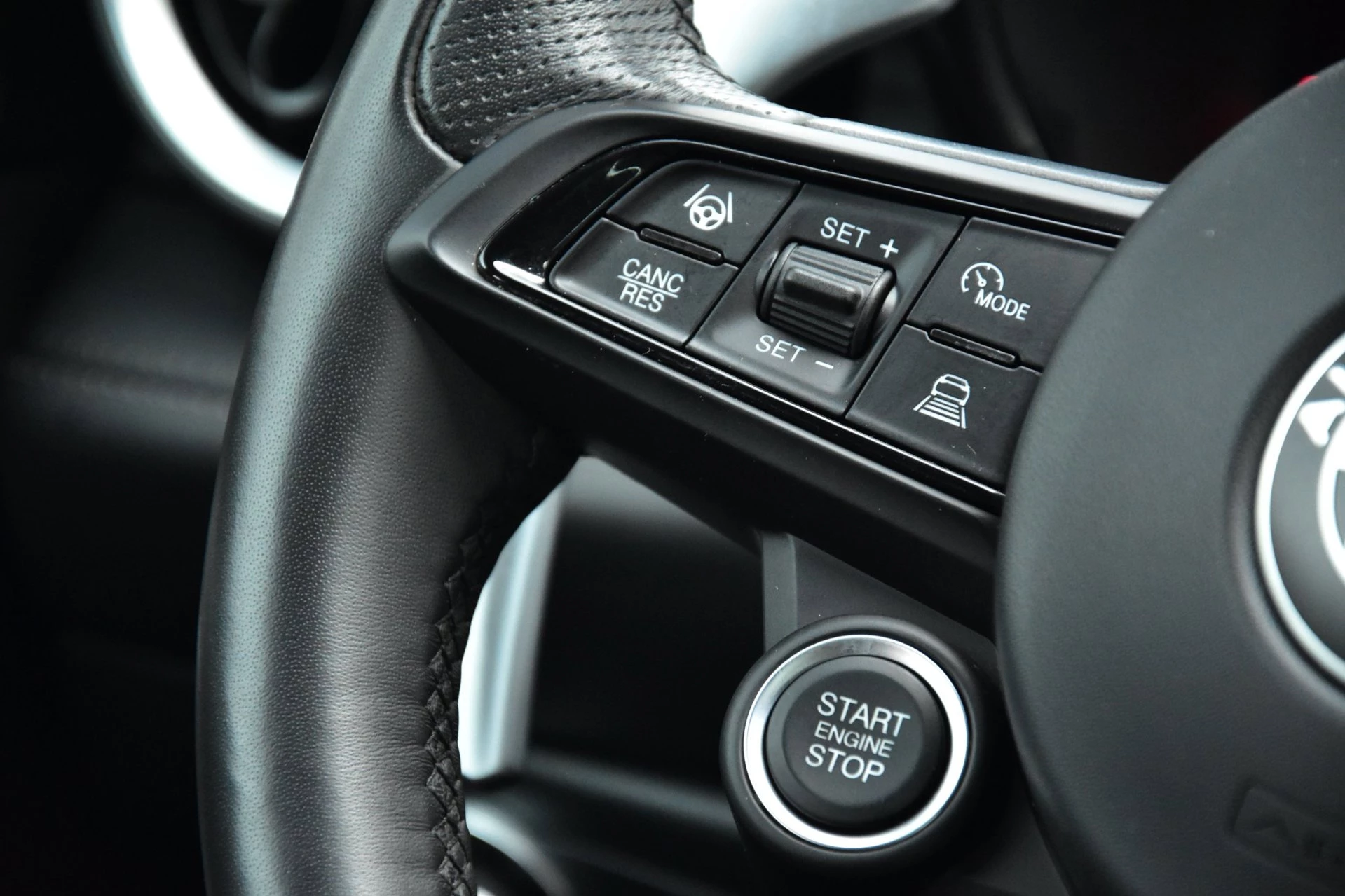 Hoofdafbeelding Alfa Romeo Tonale