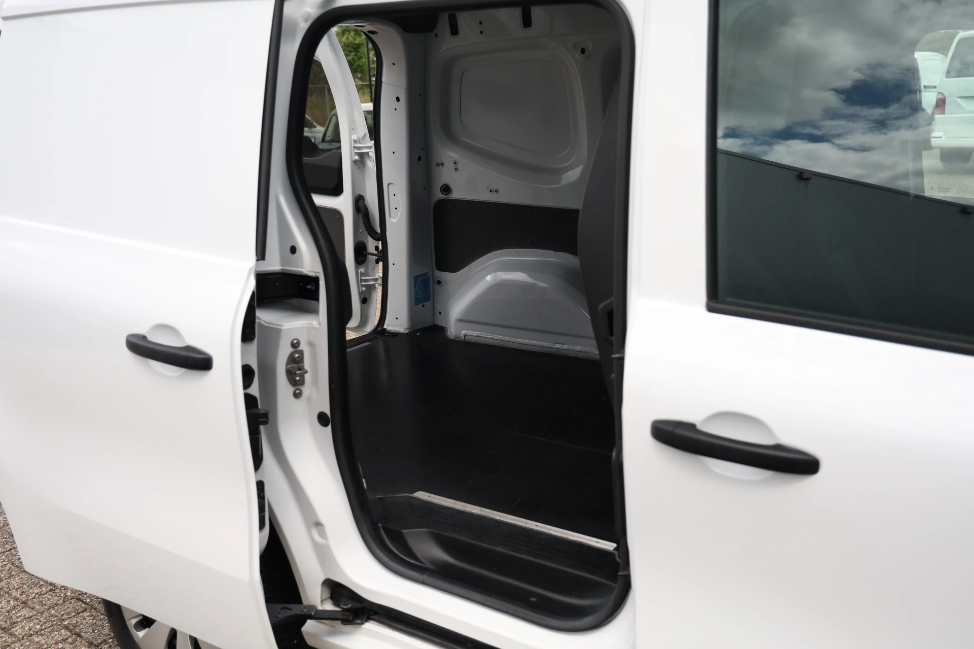 Hoofdafbeelding Mercedes-Benz Citan