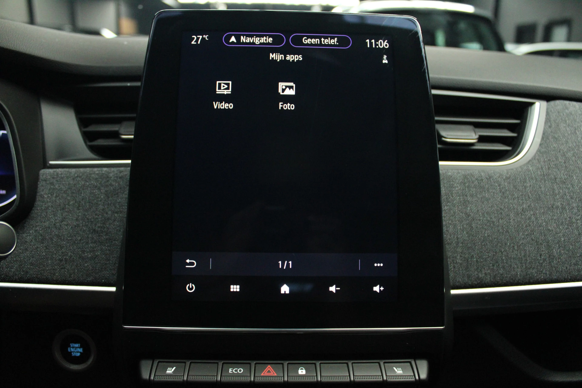 Hoofdafbeelding Renault ZOE