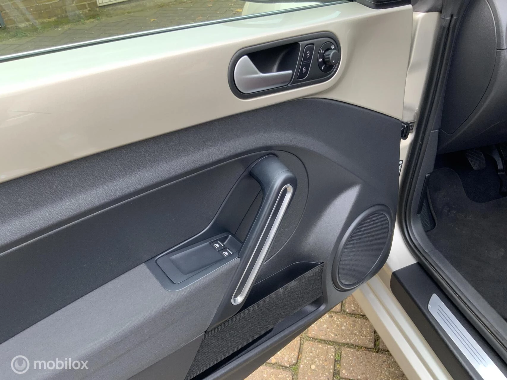 Hoofdafbeelding Volkswagen Beetle