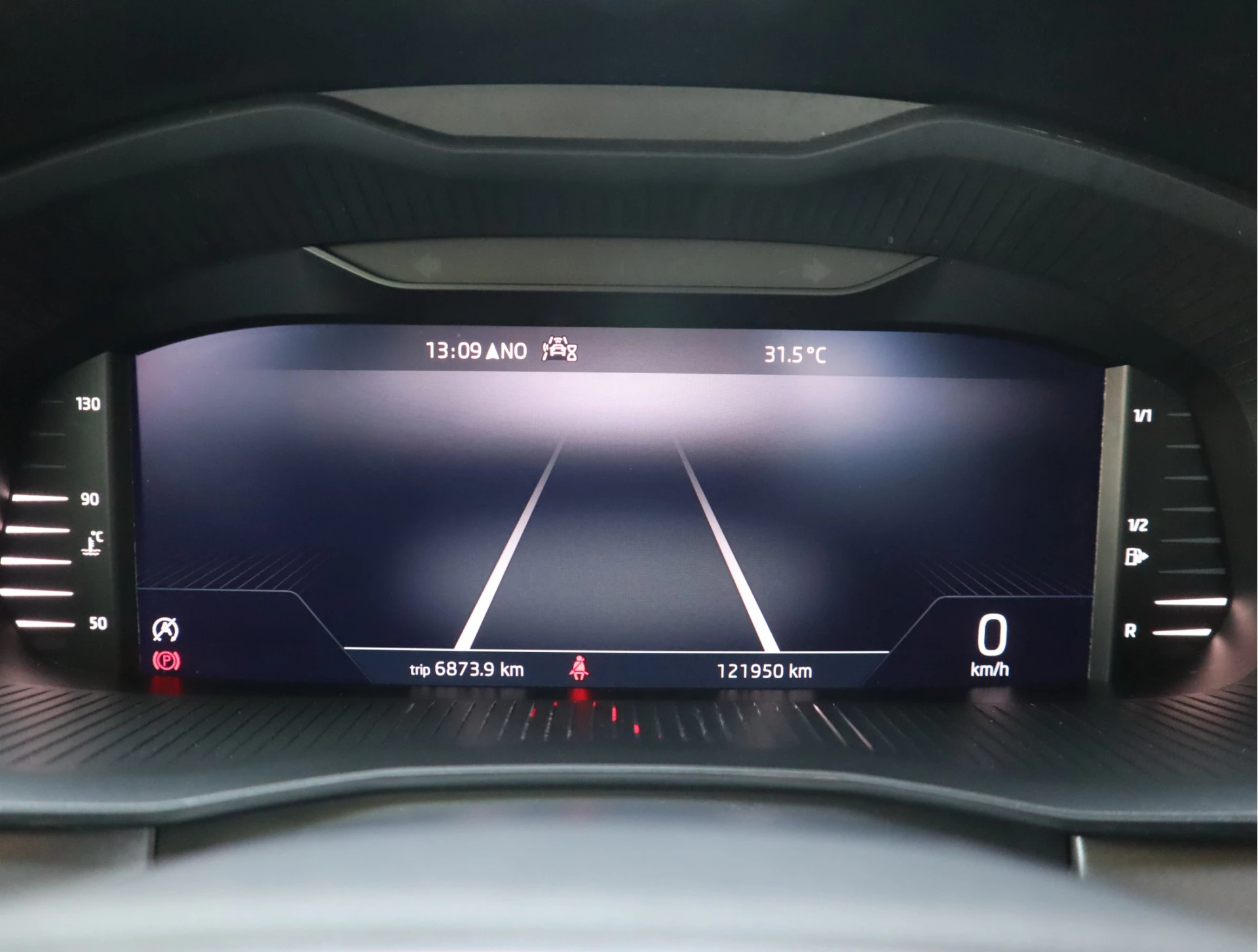 Hoofdafbeelding Škoda Kamiq