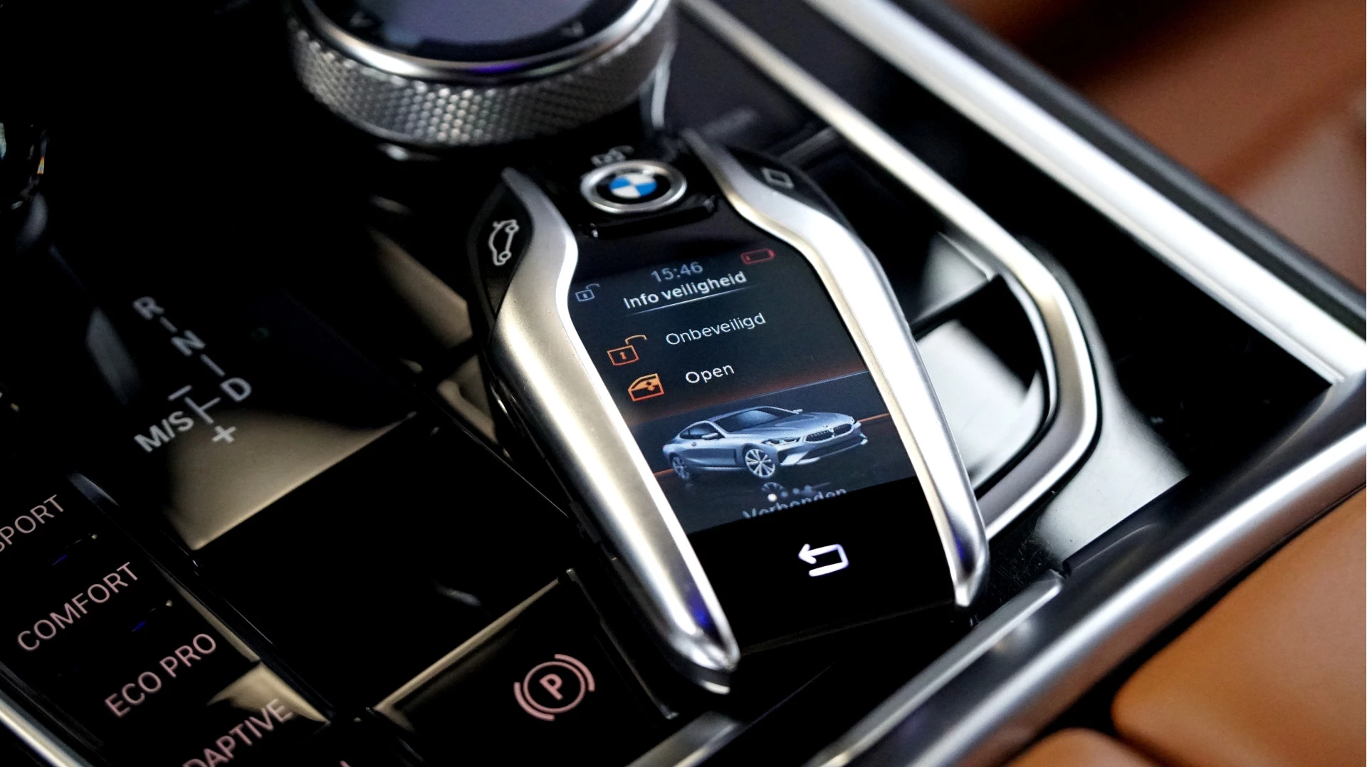 Hoofdafbeelding BMW 8 Serie