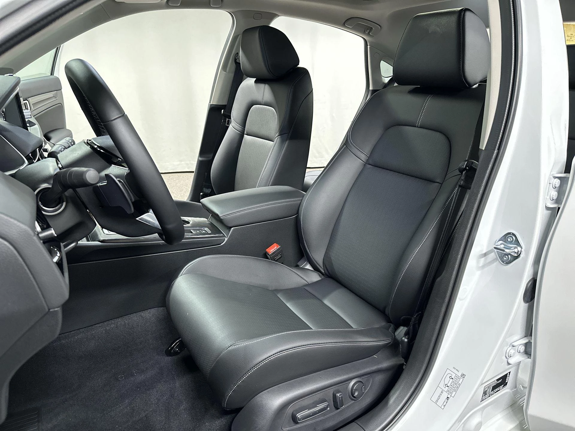 Hoofdafbeelding Honda Civic
