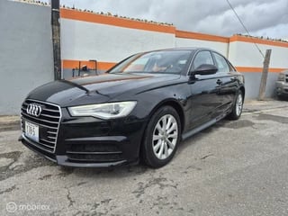 Audi A6 1.8 TFSI ultra Premium Edition