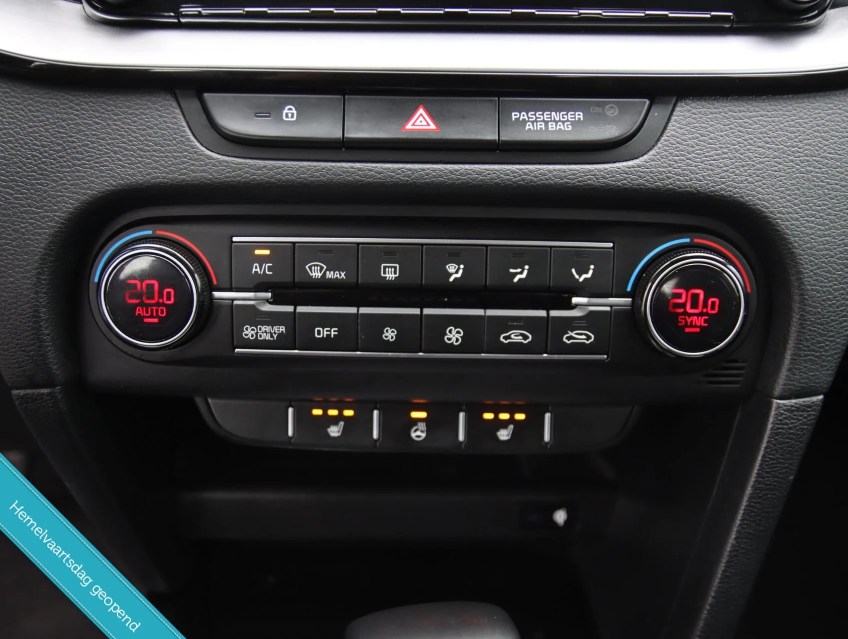 Hoofdafbeelding Kia XCeed