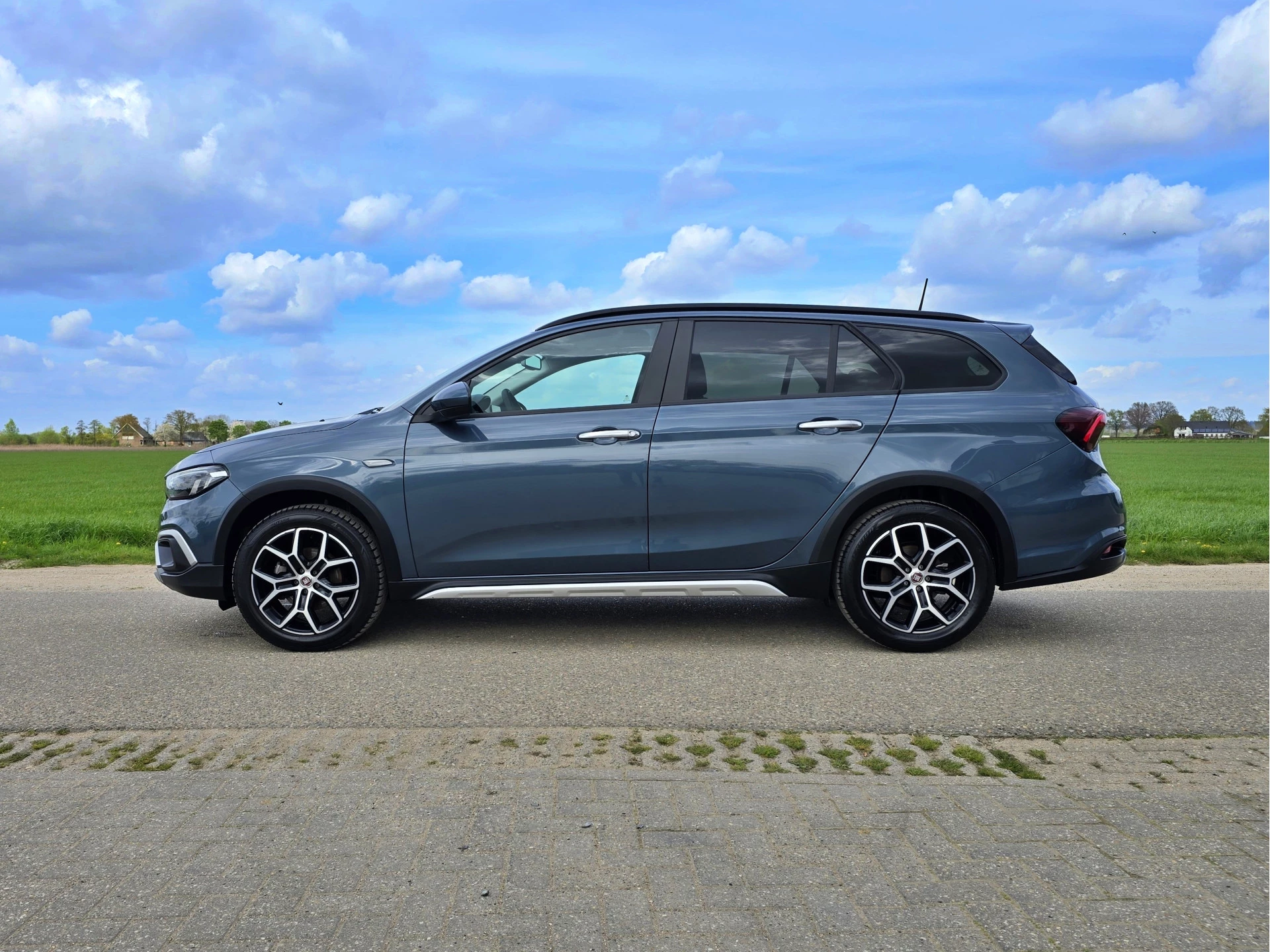 Hoofdafbeelding Fiat Tipo