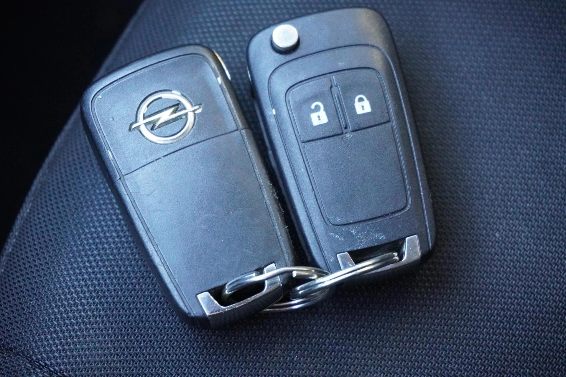 Hoofdafbeelding Opel KARL