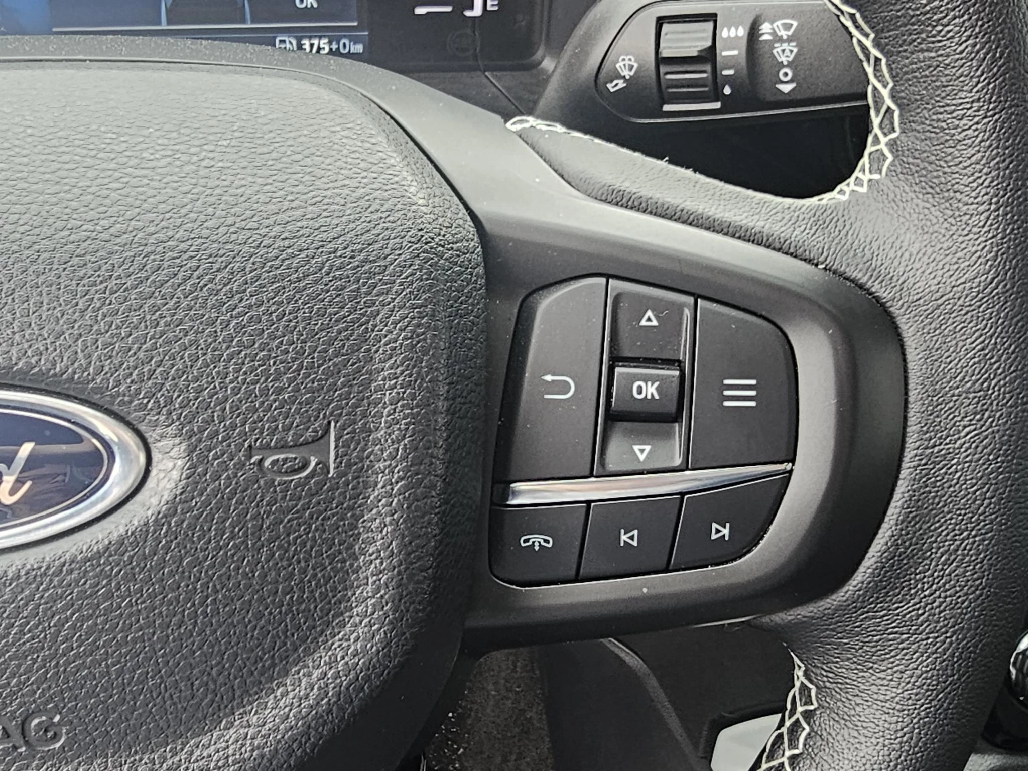 Hoofdafbeelding Ford Ranger