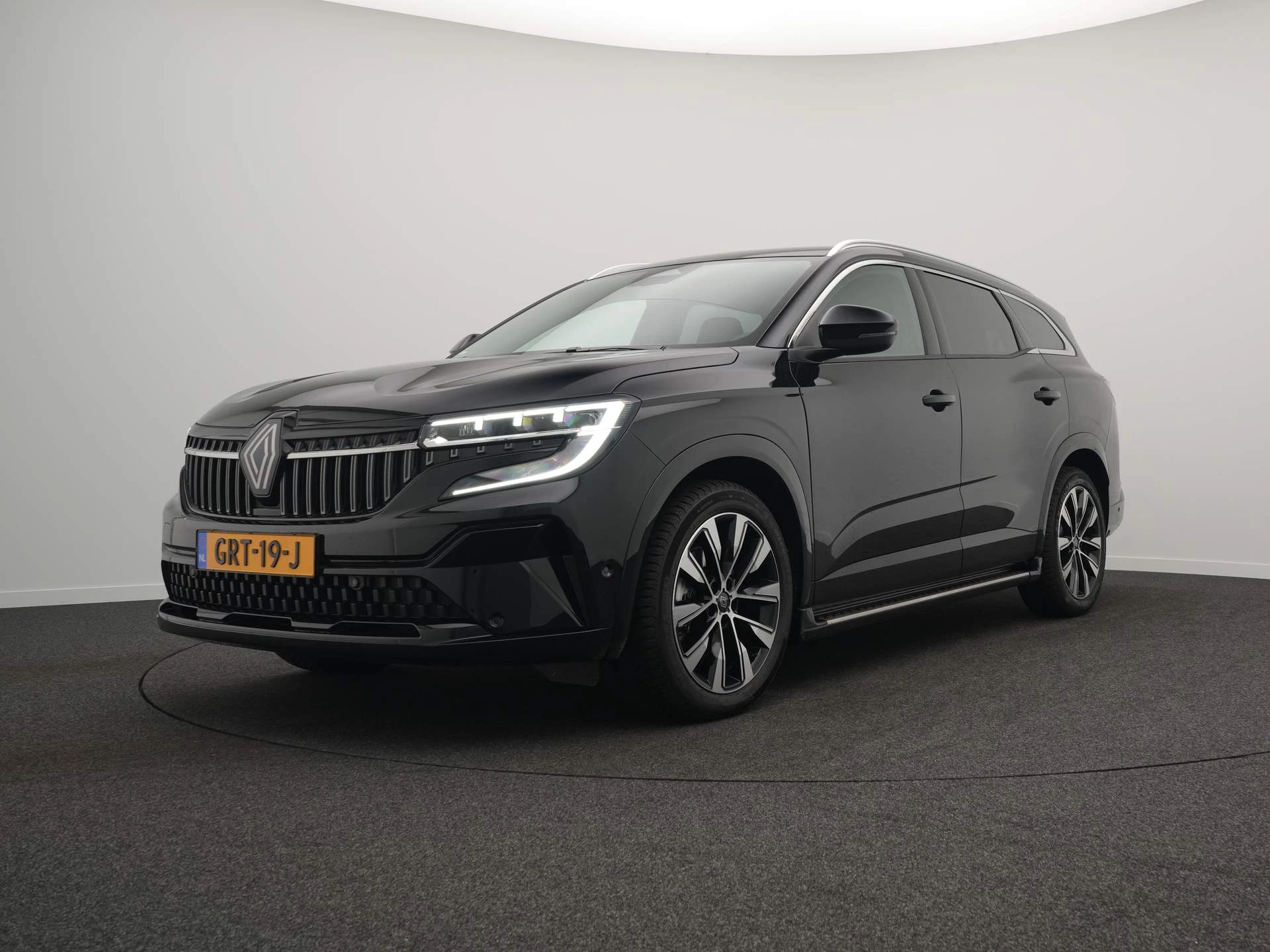 Hoofdafbeelding Renault Espace