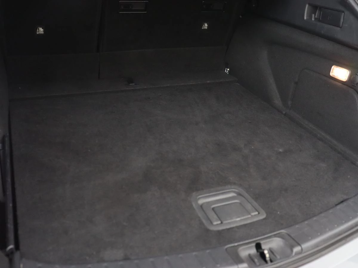 Hoofdafbeelding Toyota Corolla