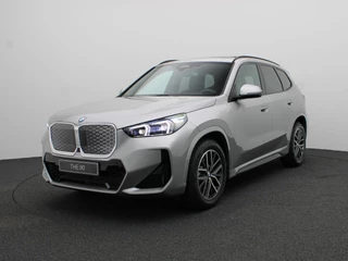 BMW iX1 eDrive20 | M Sport Edition | M Sportpakket | Equipment Pack Pro | Travel Pack