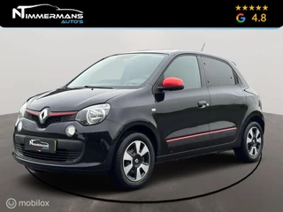 Renault Twingo 1.0 SCe Dynamiq |CRUISE|AIRCO|GOED ONDERHOUDE