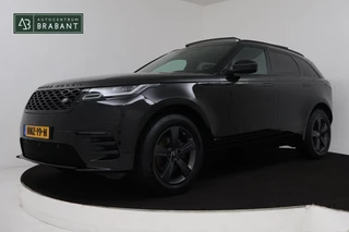 Land Rover RANGE ROVER VELAR 2.0 I4 AWD SE (PANORAMADAK, PARKEERSENSOREN, TREKHAAK, ELEKTR STOELEN, STUUR/ STOELVERWARMING)