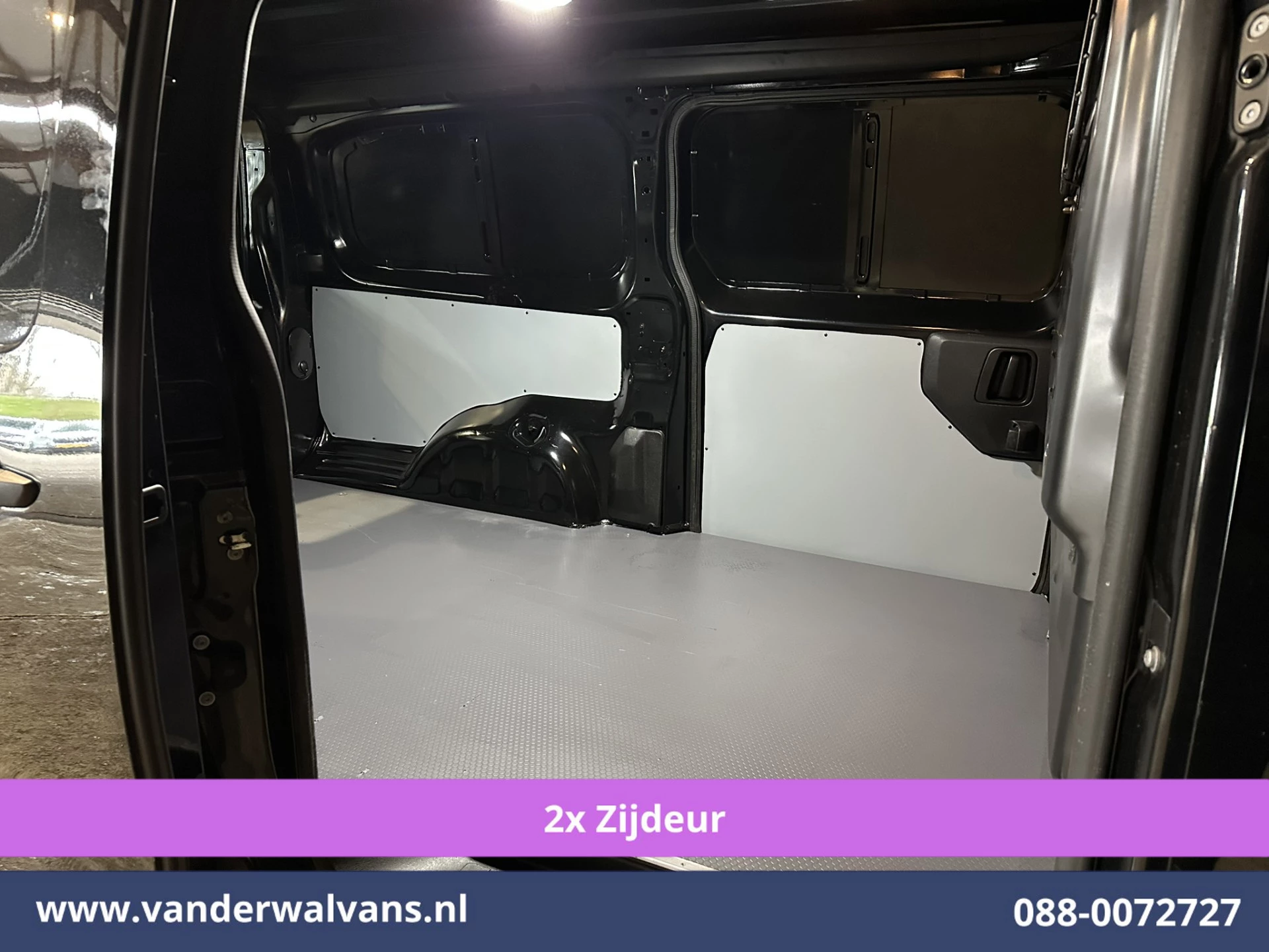 Hoofdafbeelding Toyota ProAce