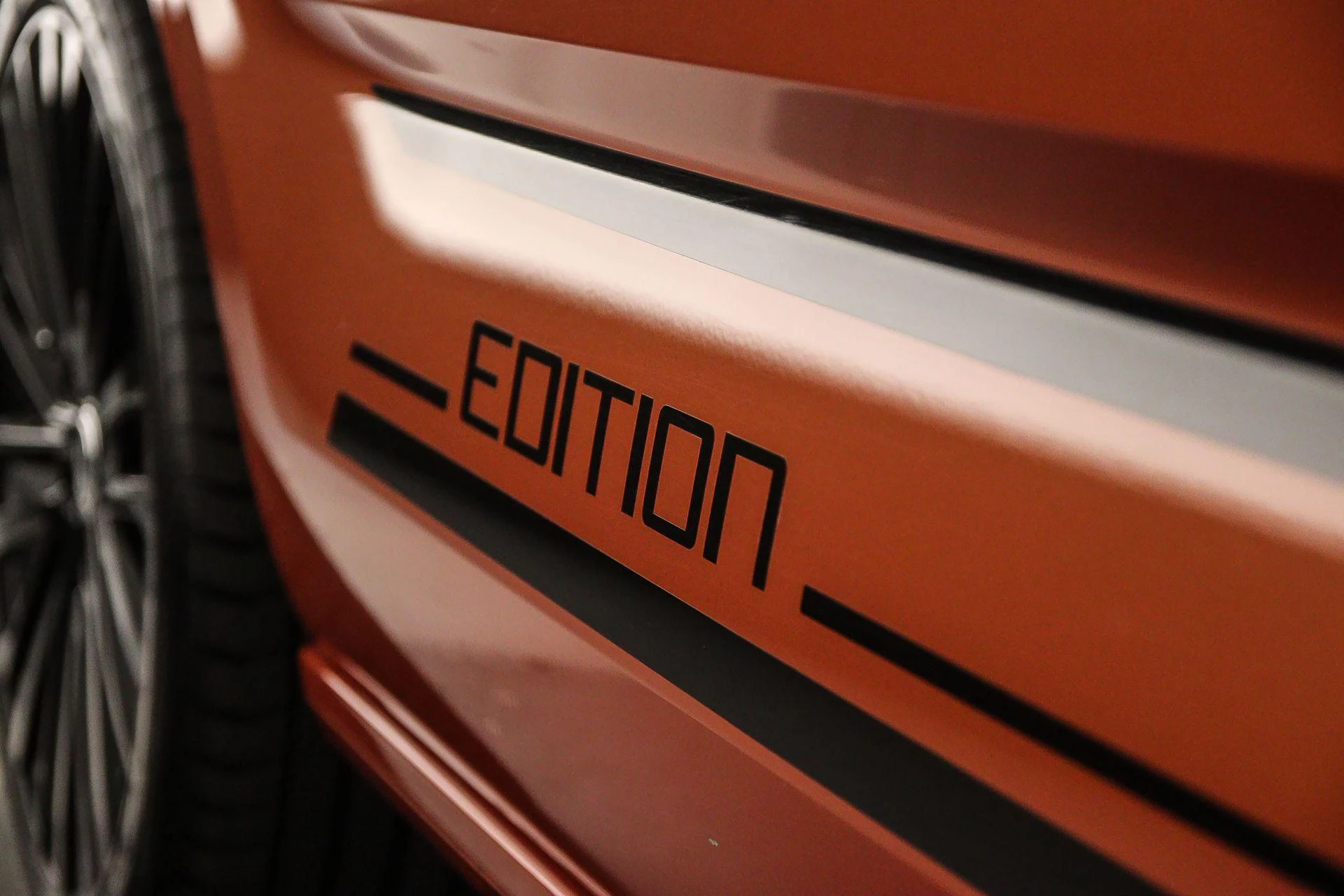 Hoofdafbeelding Volkswagen Multivan