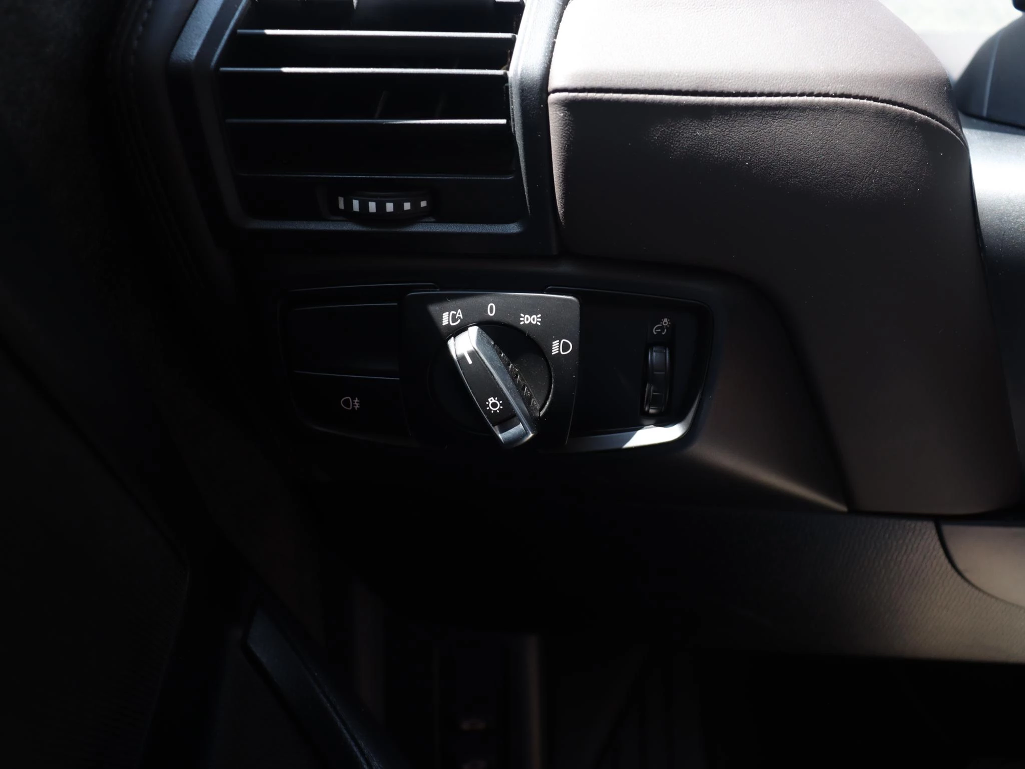 Hoofdafbeelding BMW i3