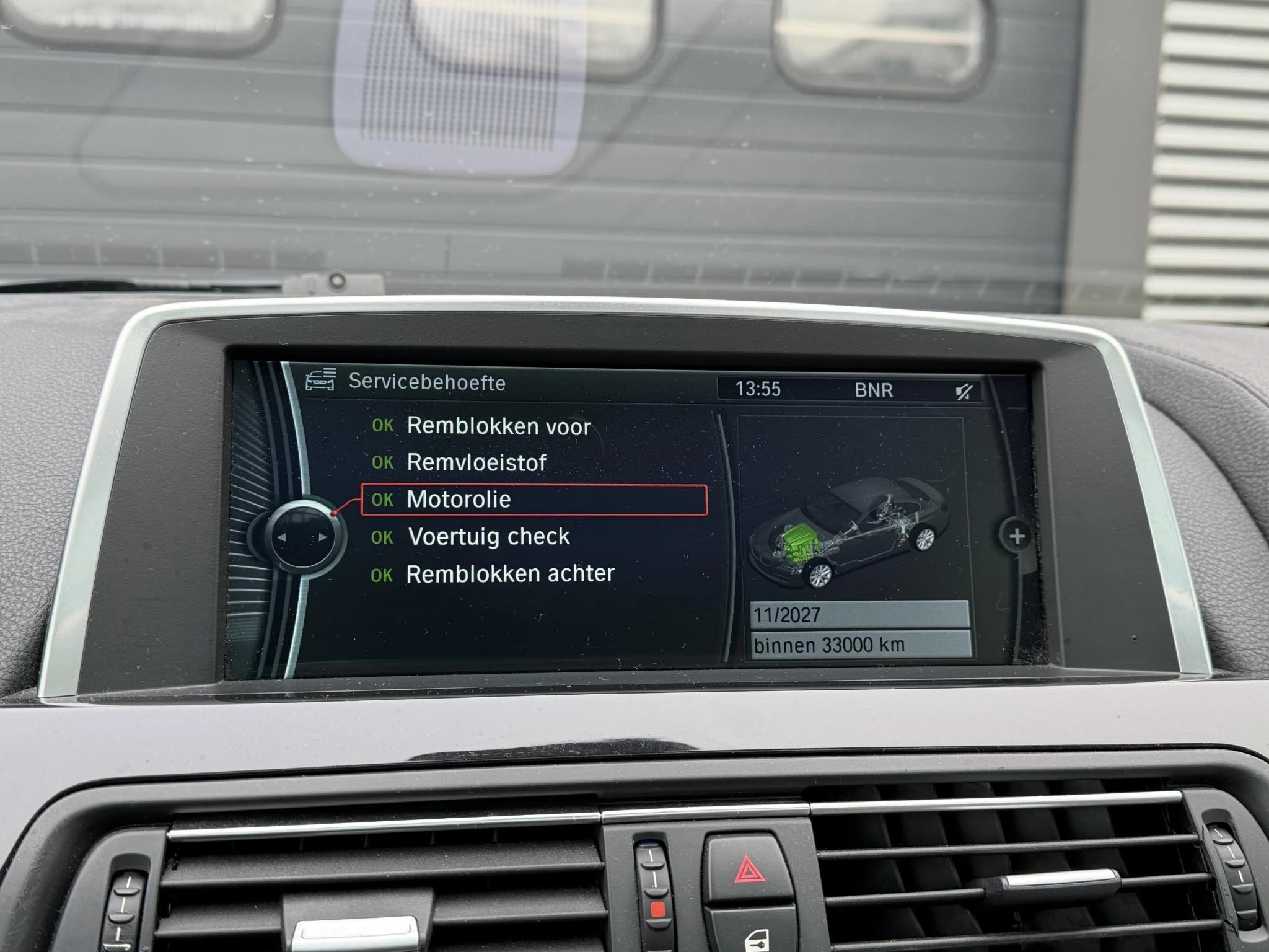 Hoofdafbeelding BMW 6 Serie