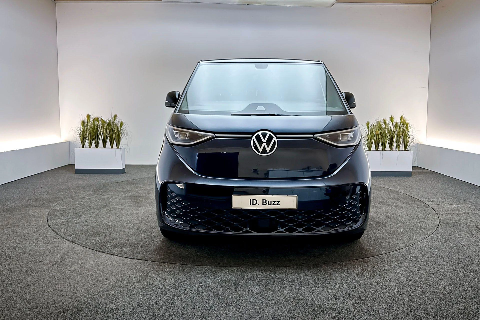 Hoofdafbeelding Volkswagen ID. Buzz Cargo