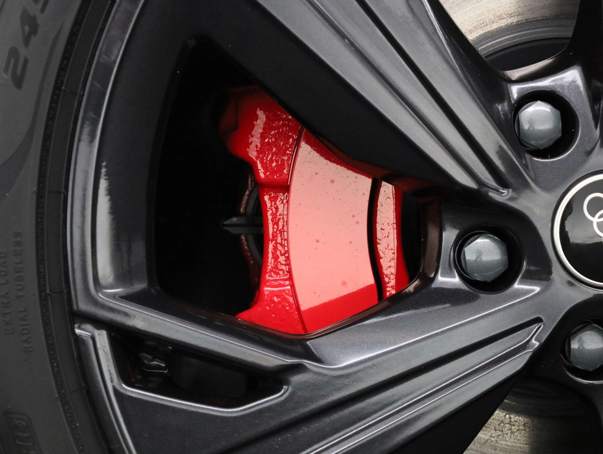 Hoofdafbeelding Audi A6 Avant e-tron