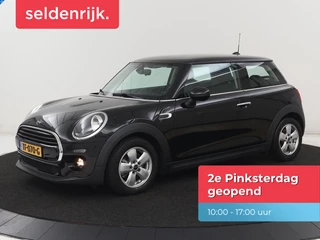 Mini Cooper 1.5 Cooper | Automaat | 87.100km NAP | Carplay |  Navigatie | Cruise control | Bluetooth | Airco | Lichtmetalen velgen