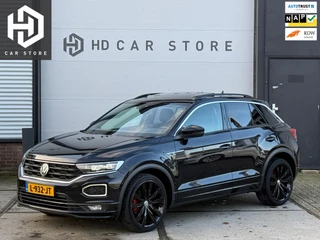 Volkswagen T-Roc 1.5 TSI DSG Sport 3X R-Line Pano Virtual Camera