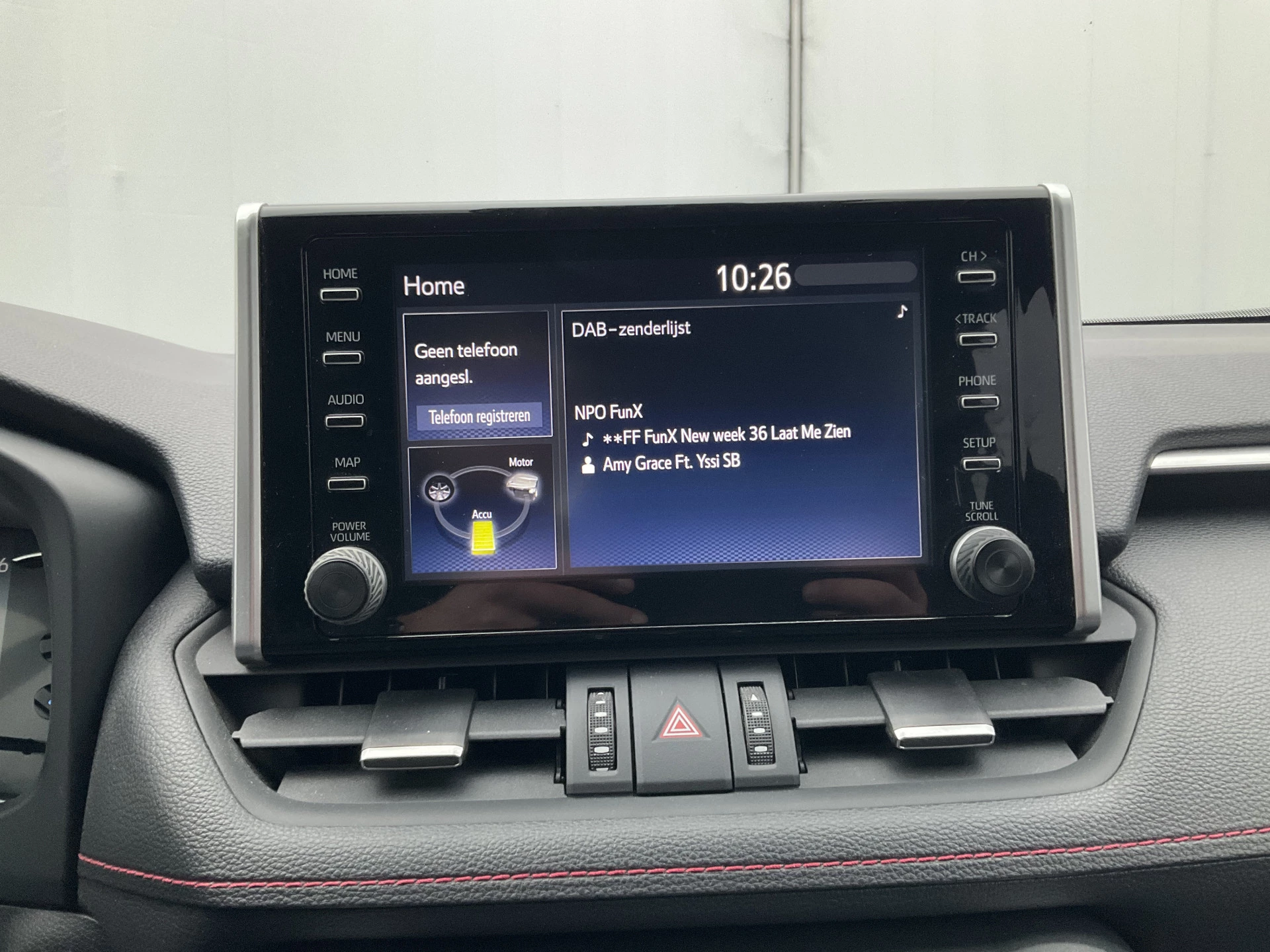 Hoofdafbeelding Toyota RAV4