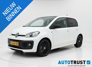 Volkswagen Up! 1.0 R-Line CLIMA CAMERA STOELVERWARMING