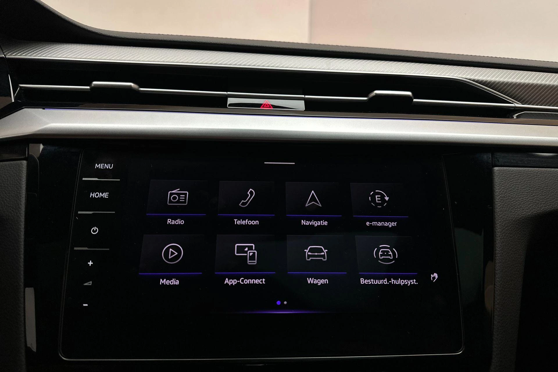 Hoofdafbeelding Volkswagen Arteon