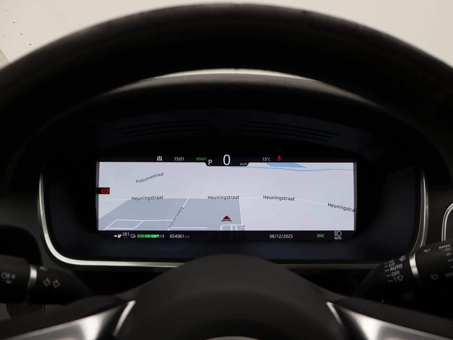 Hoofdafbeelding Jaguar I-PACE