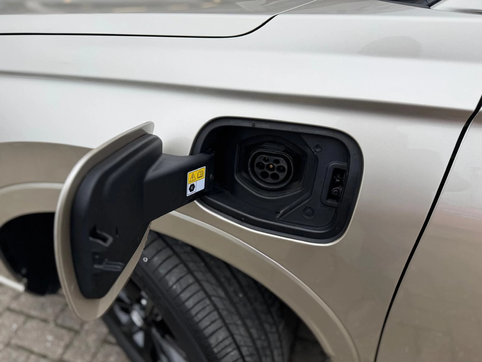 Hoofdafbeelding Honda CR-V