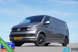 Volkswagen Transporter 2.0 TDI L2H1 * LED * Automaat * Lang
