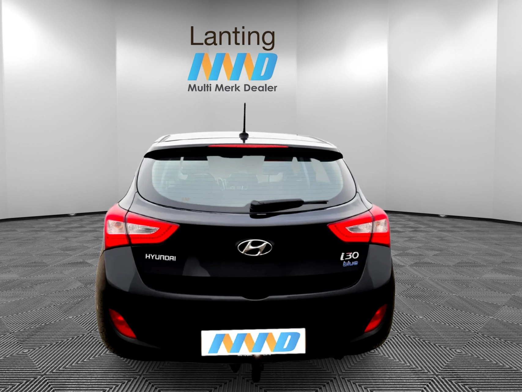 Hoofdafbeelding Hyundai i30