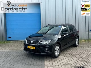 Seat Arona 1.0 TSI Style Business Intense CAMERA/PDC/CLIMA ORG NL AUTO