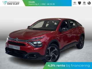 Hoofdafbeelding Citroën C4