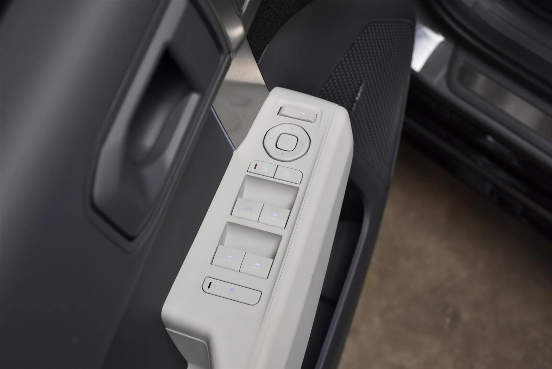 Hoofdafbeelding Kia EV3