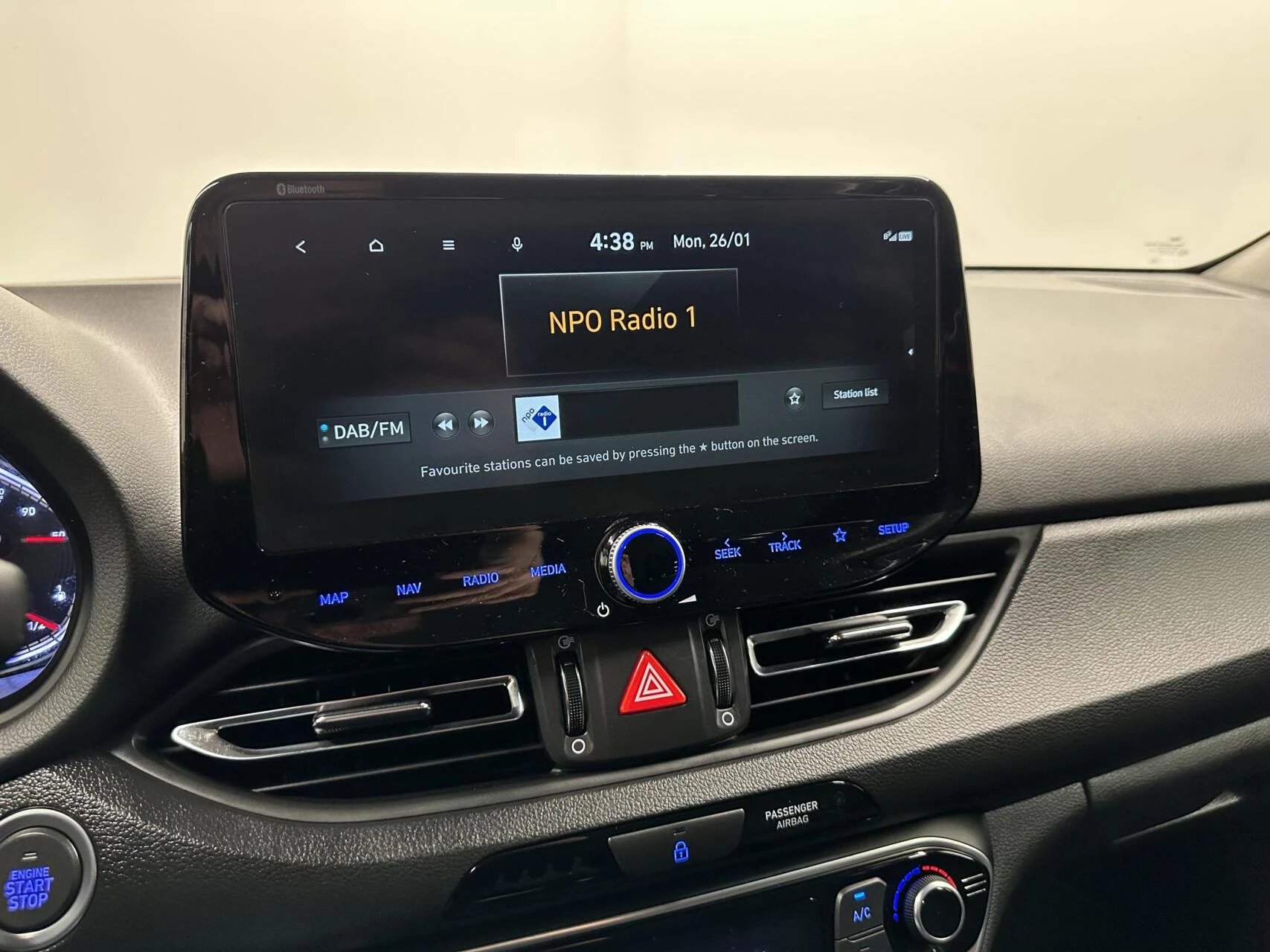 Hoofdafbeelding Hyundai i30