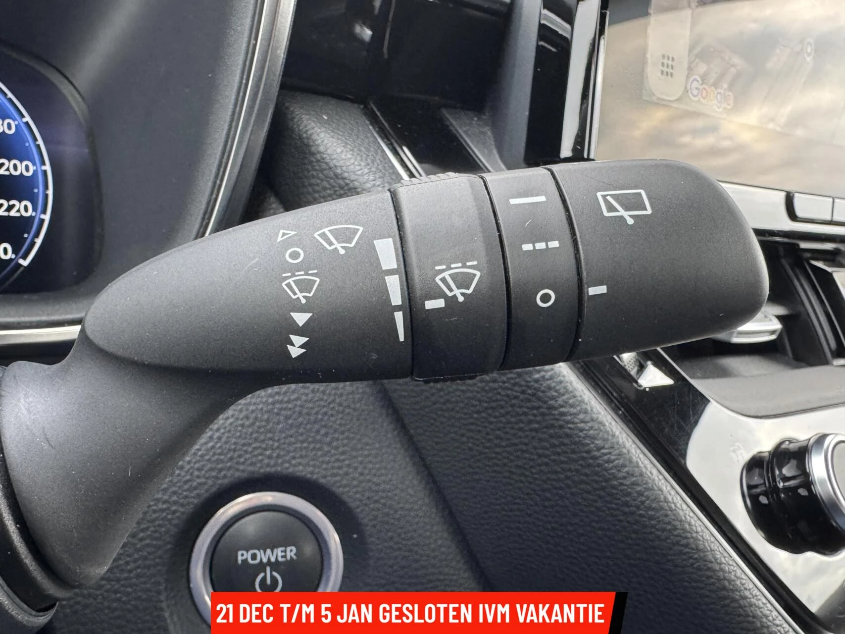 Hoofdafbeelding Toyota Corolla