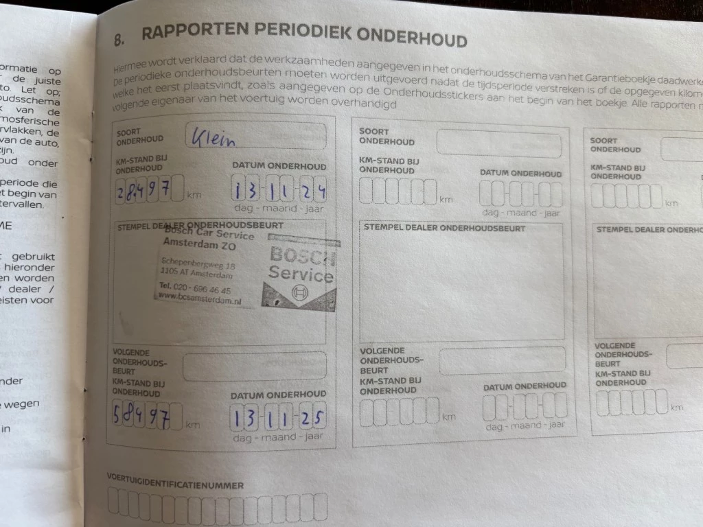 Hoofdafbeelding Nissan Leaf