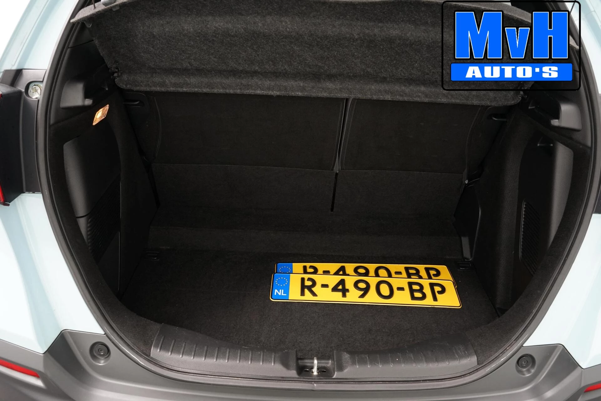 Hoofdafbeelding Honda Jazz