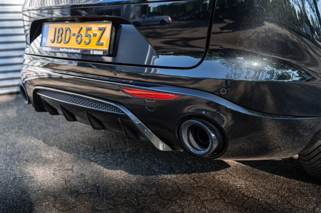 Hoofdafbeelding Alfa Romeo Stelvio