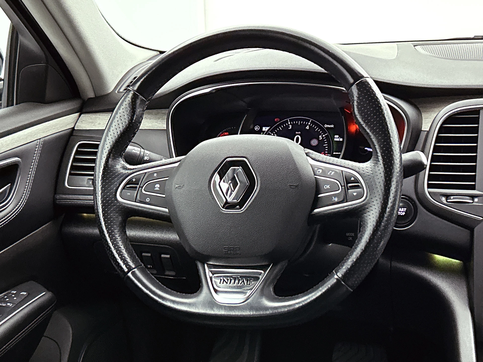 Hoofdafbeelding Renault Talisman