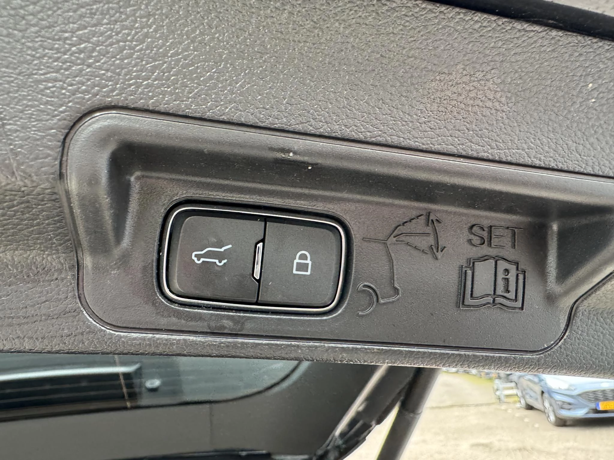 Hoofdafbeelding Ford Explorer