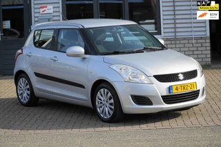 Suzuki Swift 1.2 Bandit EASSS AIRCO CRUISE