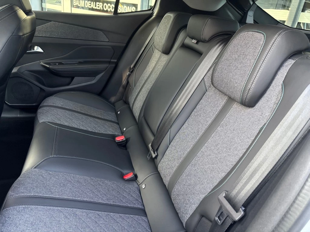 Hoofdafbeelding Peugeot 408