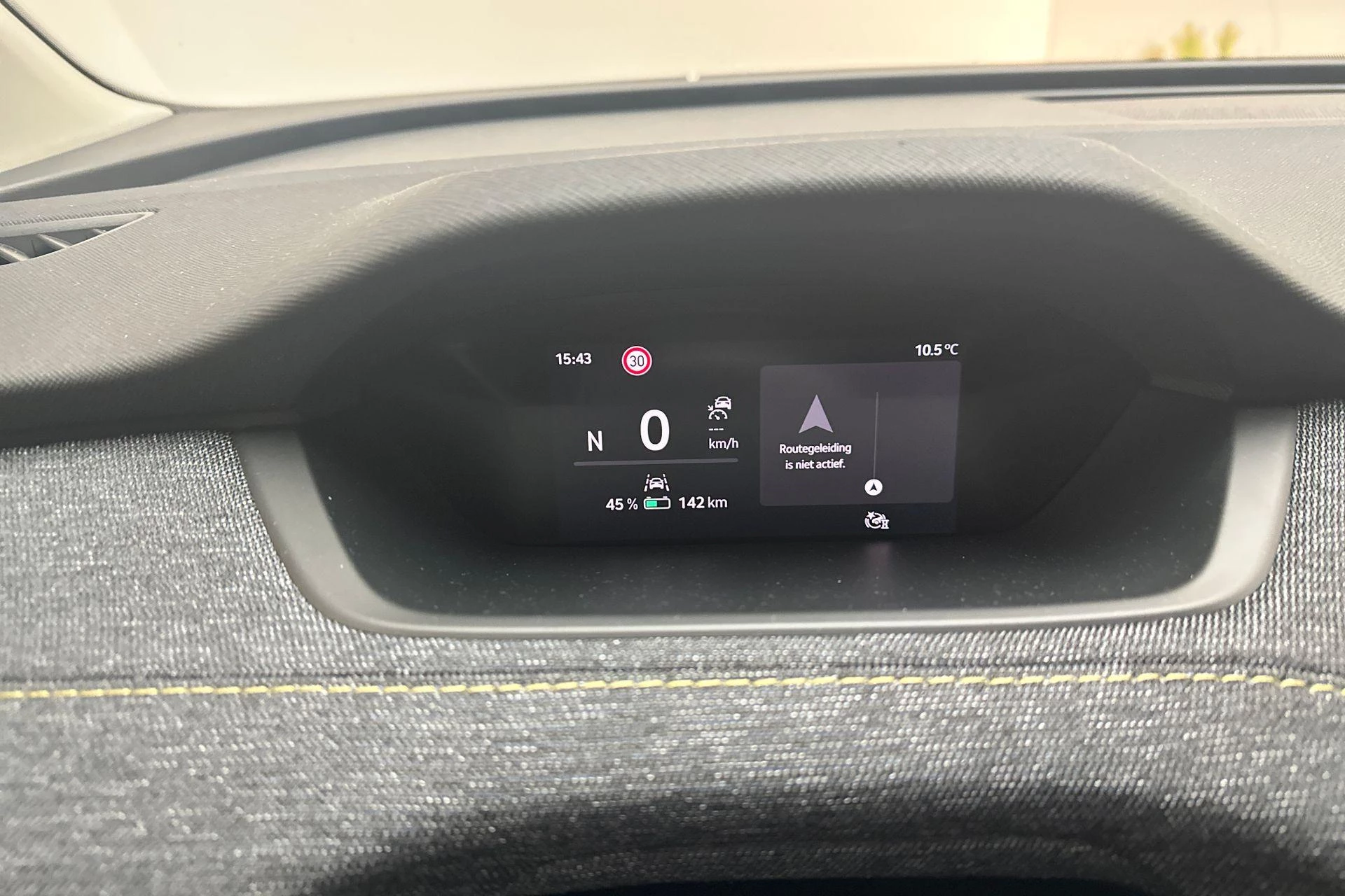 Hoofdafbeelding Škoda Elroq