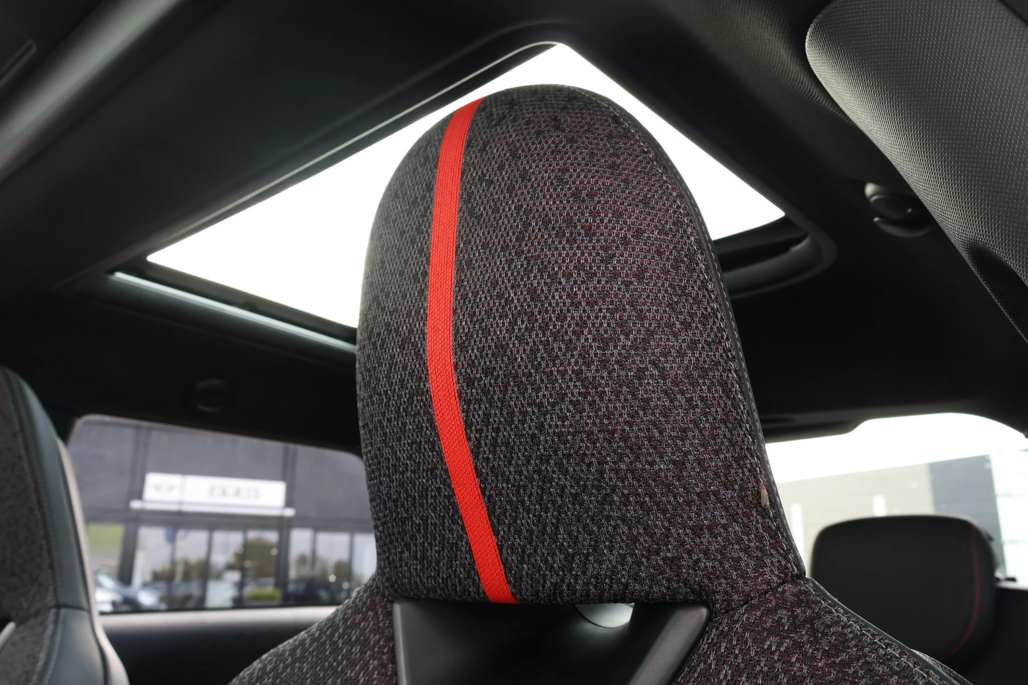 Hoofdafbeelding MINI 3-deurs