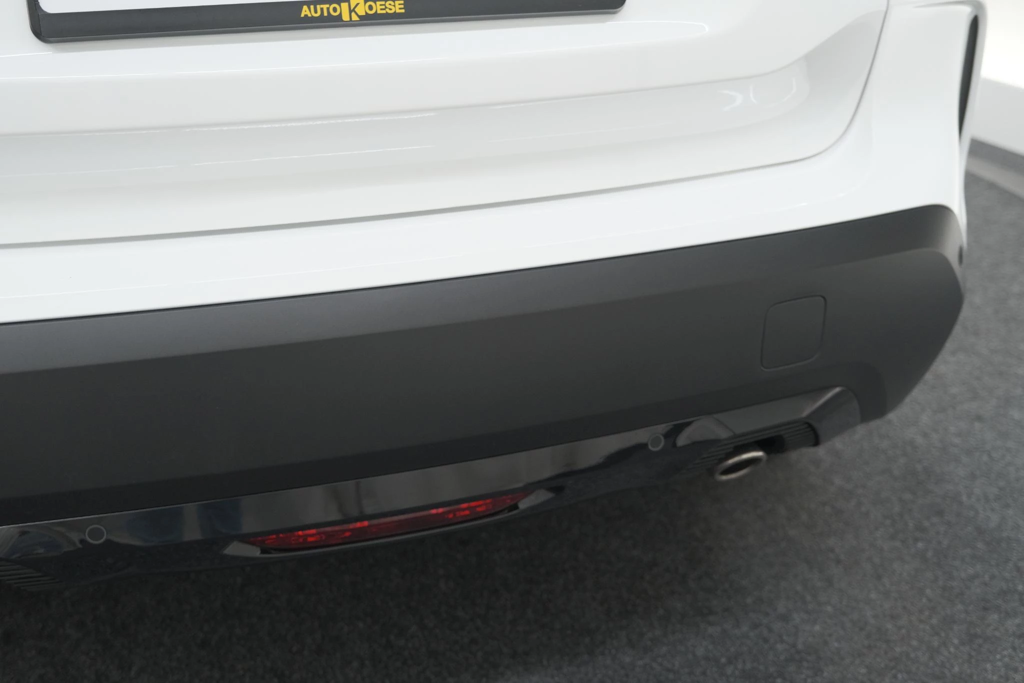 Hoofdafbeelding Citroën C4